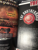 The Call Of Duty (FN/VF)