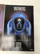 Atlantis Attacks (2020) Set Issues
