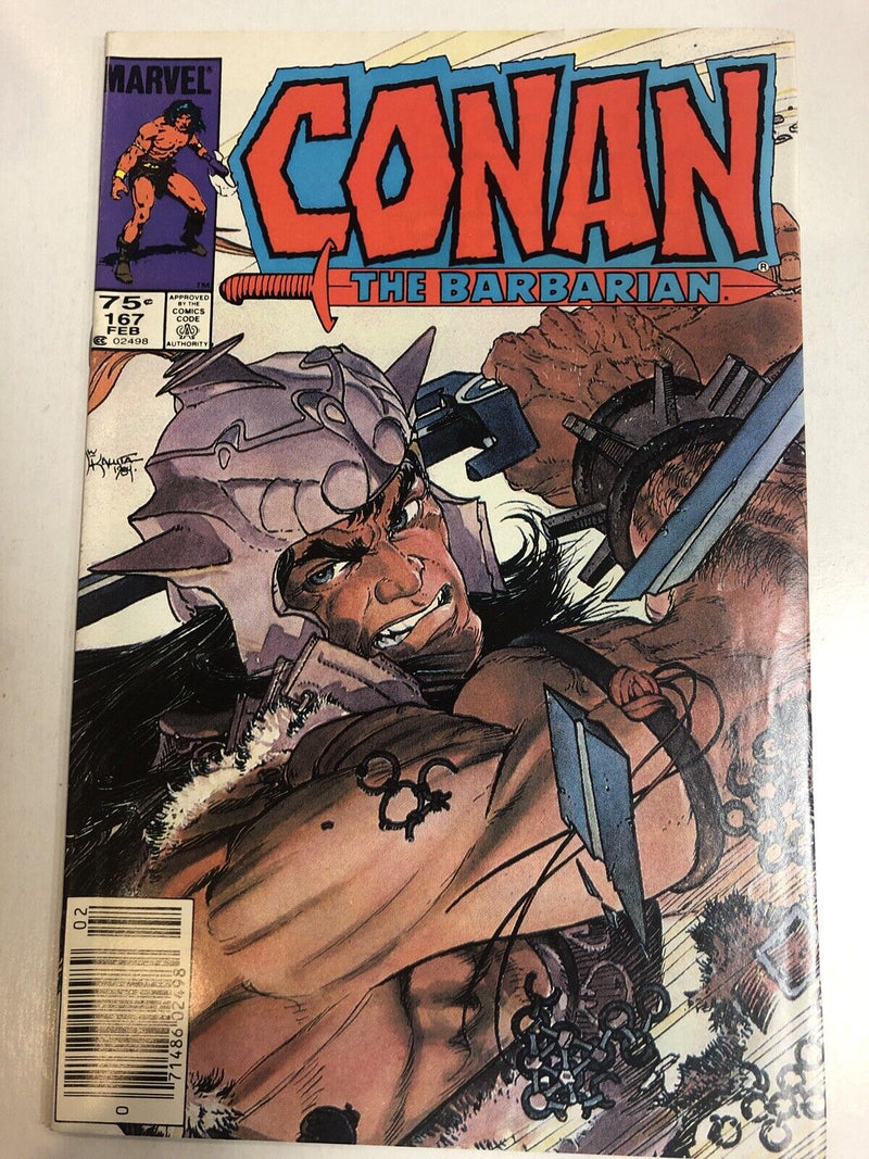 Conan (1985)