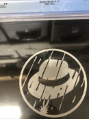 Ronin Book II (2022)