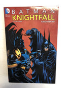 Batman: Knightfall Vol.3 | TPB Paperback (NM)(2012) Dc Comics | Chuck Dixon