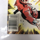 Marvel Team-Up Spider-Man And Wonder Man (1983)