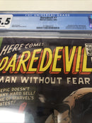 Daredevil (1965)