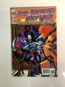 Rann-Thanagar (2008) Holy War # 1-8 & War # 1-6 & 3 Specials (VF/NM) DC Comics