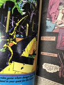 Detective Comics Starring Batman (1983)