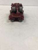 WARPATH Transformers Combiner Wars Generations Legends 2015 Complete Mint w/inst