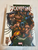 Wolverine Omnibus Vol