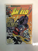 Legend Of The Shield Comics (1991) Starter Set # 1-16 & Annual # 1 (F/VF) Impact