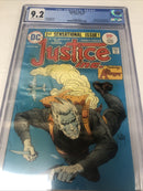 Justice , Inc. (1975)