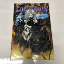 Lady Death : The Rapture (1999)