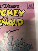 Walt Disney’s Mickey & Donald (1988)