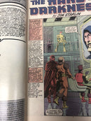 Dreadstar And Company (1985)