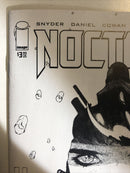 Nocterra BlackTop Bill Special (2022) (VF/NM) 1:10| Image Comics