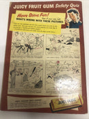 Moses And The Commandments (1957) Dell Comics • Classic • Pharaoh • Egypt