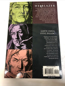 John Constantine Hellblazer Tainted Love  (1993)  Vertigo SC TPB Garth Ennis