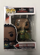 Funko Pop! Vinyl: Marvel - Master Mordo