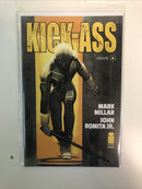 Kick-Ass (2018) Starter Set # 1-5 & 2 Additional # 1 Covers (NM) Image Comics