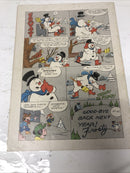 Frosty The Snowman (1953)