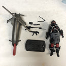 Para-Viper Paratrooper GI JOE COBRA 30th Anniversary 25th Complete Mint