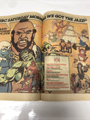 Power Man And Iron Fist (1983)