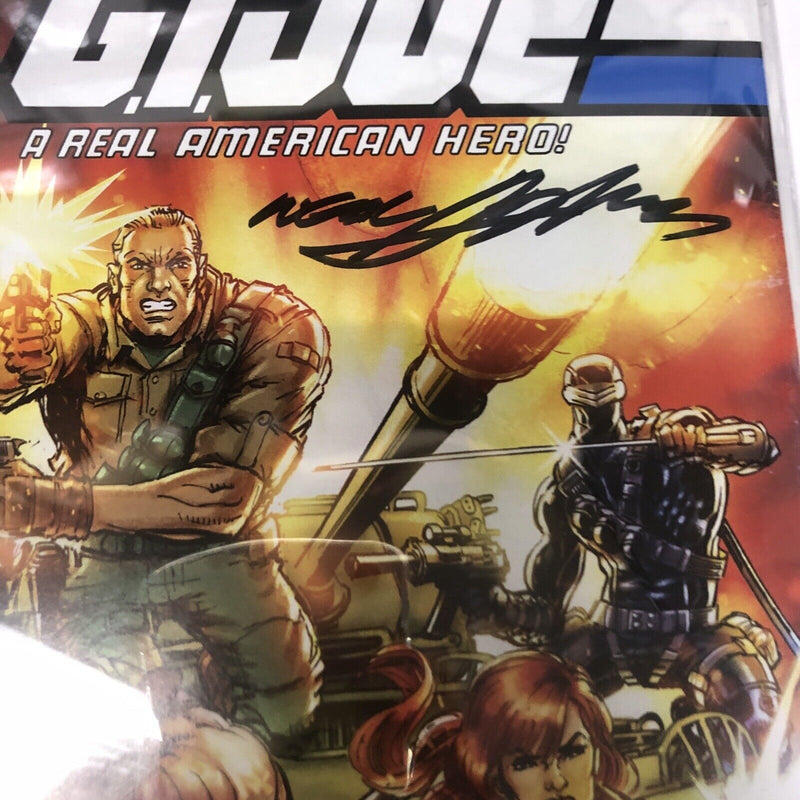 G.I.Joe (2017)