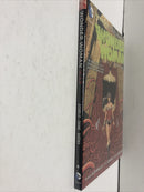 Wonder Woman (2014) HC Vol