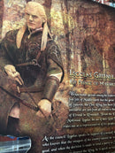 Sideshow Collec Lord Of The Ring   Legolas Greenleaf Elf Prince of Mirkwo EX 1:6