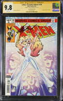 X-Men:Facsimile Edition (2024)