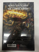 DC VS Vampires All-Out War (2023) HC Matthew Rosenberg•Alex Paknadel•Qualano