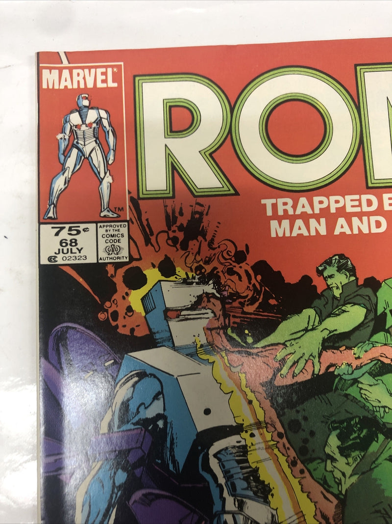 Rom (1982)