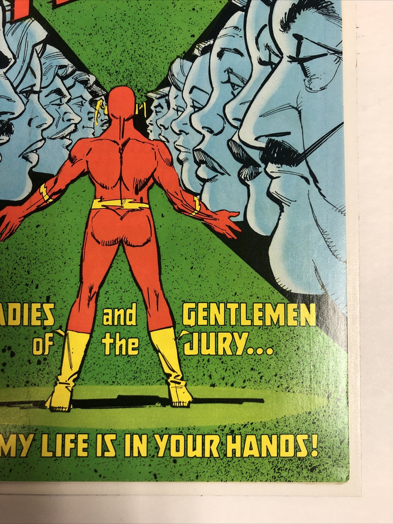 Flash (1985)