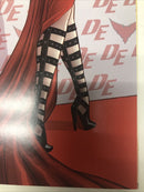 Vampirella (2021)