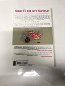 I love Trouble (2014) TPB Image Comics Kel Symons • Mark A.Robinson • Stockman