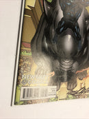 Black Panther (2016)