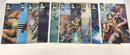 Fathom • Mixed Lot • Image Comics • Michael Turner • Aspen • Cannon • Soulfire