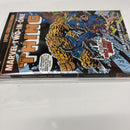 The Thing (2023) TPB Vol