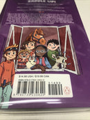 Creaky Acres (2025) TPB PRH Kokila | Calista Brill • Nilah Magruder | For Kids