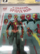 Amazing Spider-man (2022)