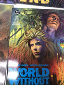 World Without End (1990)