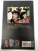 Speed Racer (2008) TPB Vol