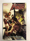 Mighty Avengers: Earth’s Mightiest |TPB Softcover (2009)(NM) Dan Slott