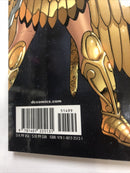 Wonder Woman Rise Of The Olympian (2009) DC Comics