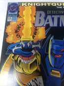 Detective Comics Batman (1994)