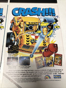 Danger Trail (1993)