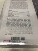 X-Men Fall Of The House Of X & Rise Of The Powers Of X (2025) Marvel Omnibus HC