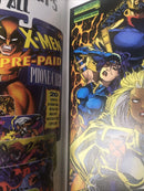 X-Men (1995)