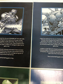 Area 52 (2001) Set Issues