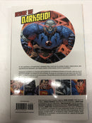 Superman Vs Darkseid (2015) TPB SC Byrne•Ordway•Loeb•Starlin•Turner•McKone•Pak