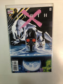 Earth X-Paradise X-Universe X (2001) X-0-1-12 & Special & Prelude (VF/NM) Marvel