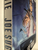 Username : Evie (2015) HC • Hodder &  Stoughton • Joe Sugg • Matt Whyman • Birdi